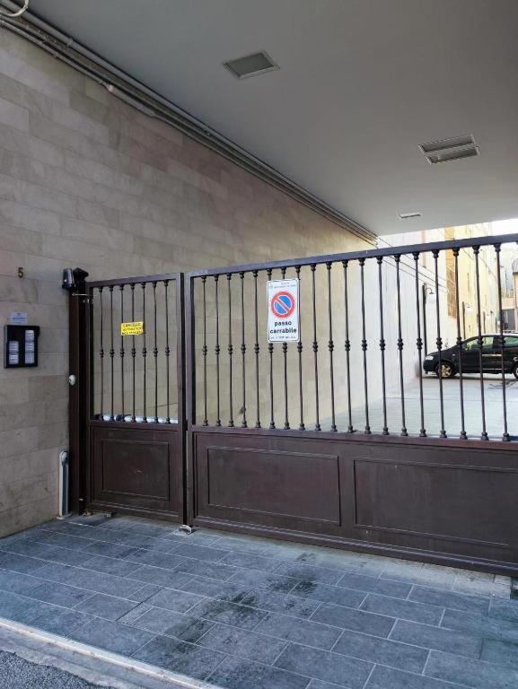 Loft Deluxe Centralissimo-Antica Vetreria San Benedetto del Tronto Bagian luar foto