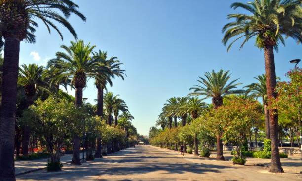 Loft Deluxe Centralissimo-Antica Vetreria San Benedetto del Tronto Bagian luar foto