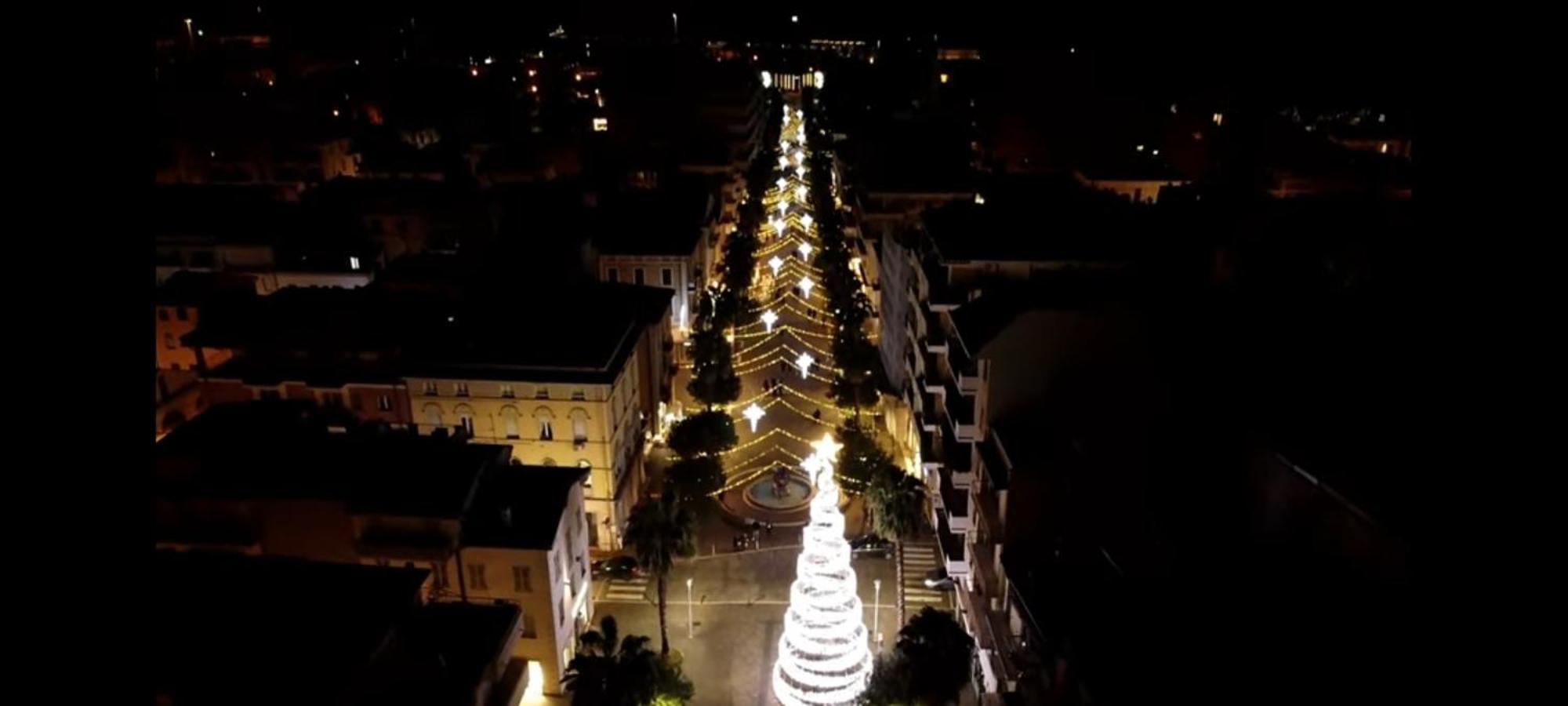 Loft Deluxe Centralissimo-Antica Vetreria San Benedetto del Tronto Bagian luar foto
